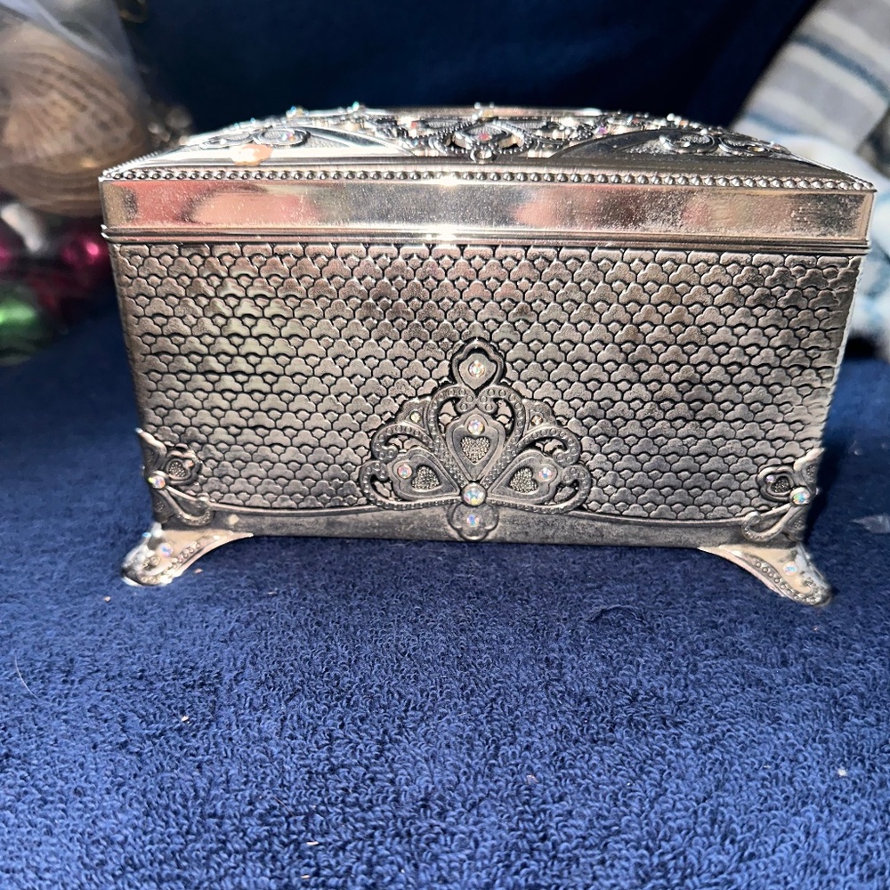 Music Box Things Remembered Beautiful